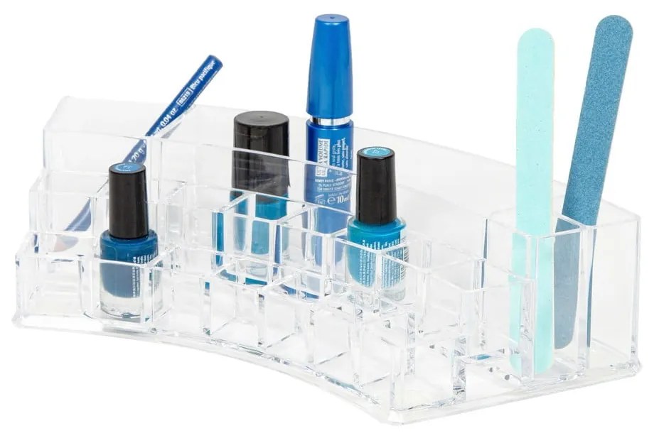 Beauty Range kozmetikai rendszerező - Compactor