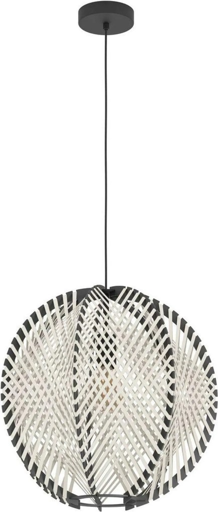 Eglo Függesztett lámpa Waverton Eglo 44006