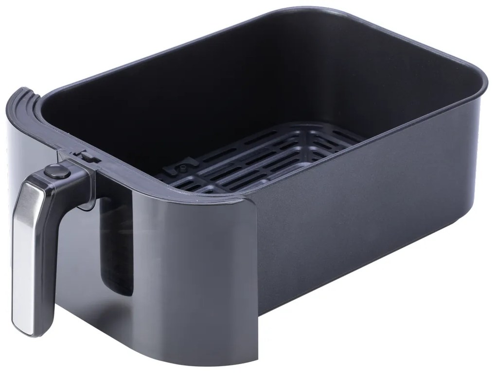 Ardes A08LV forrólevegős fritőz, 8 l