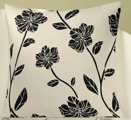 Buffalo párnahuzat. 50x50 cm. kol.BÉZS