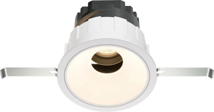 Maytoni Wise DL057-10W3K-W 1x10W/LED 3000K 530lm IP20