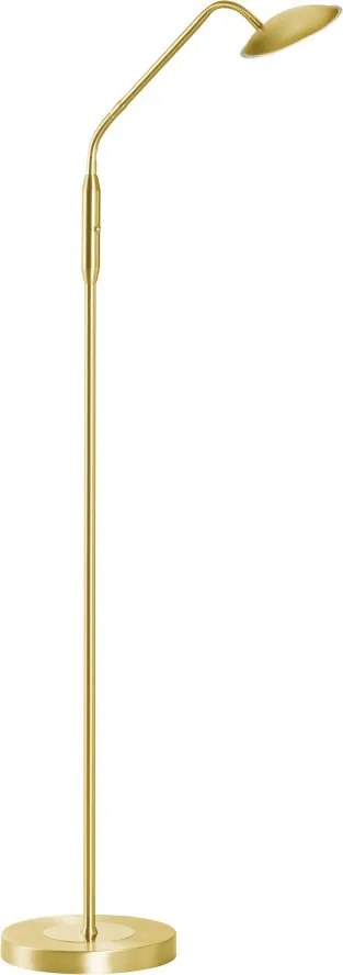 Fischer&Honsel Tallri 40523 Állólámpa 1x7,5w/led 2700k-3350k-4000k 880lm ip20