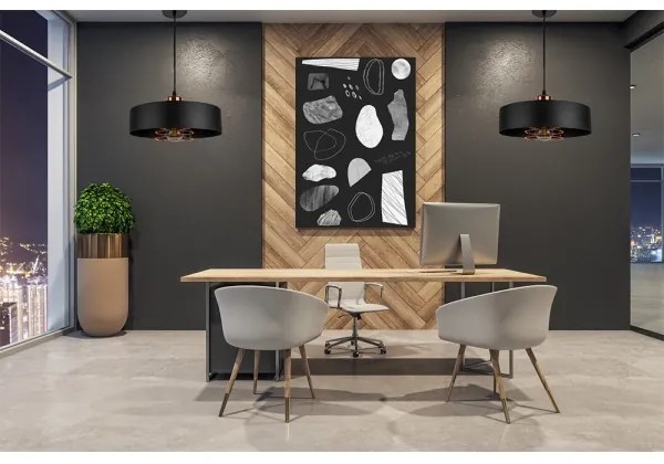 Csillár zsinóron VEST 1xE27/60W/230V