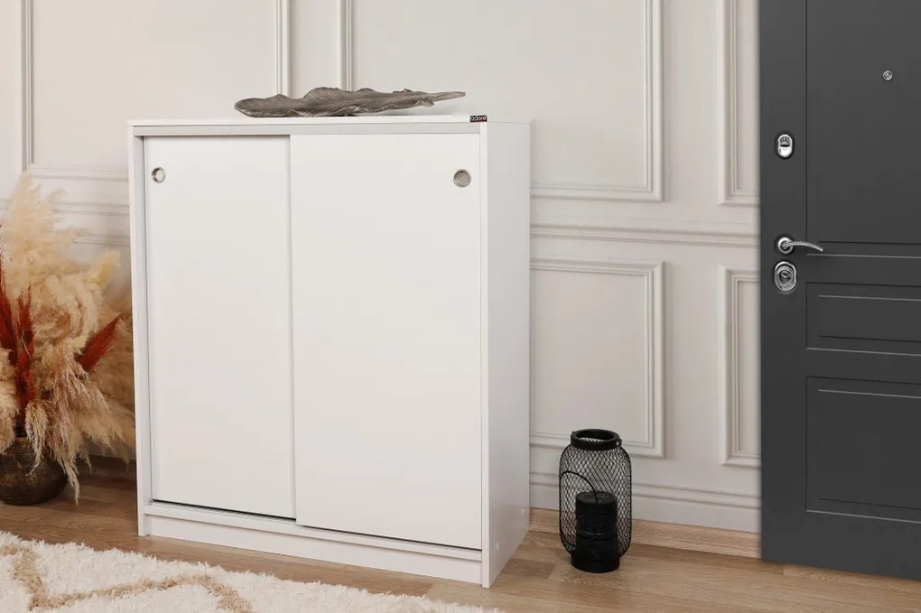 Cipősszekrény, 91 cm – Adr-322-Bb-1