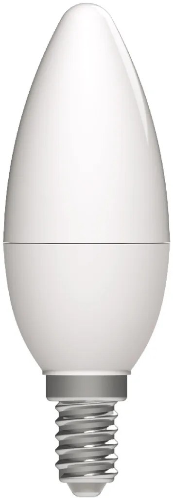 Avide LED Candle 6.5W E14 806LM WW 3000K
