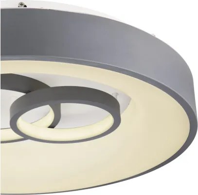 GLOBO 48416-50R MAVY Kerek Mennyezeti Lámpa IP20