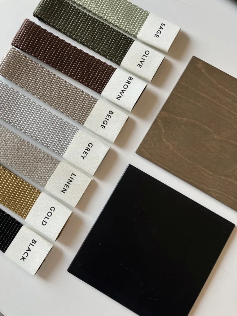 Panama Banana napozóágy