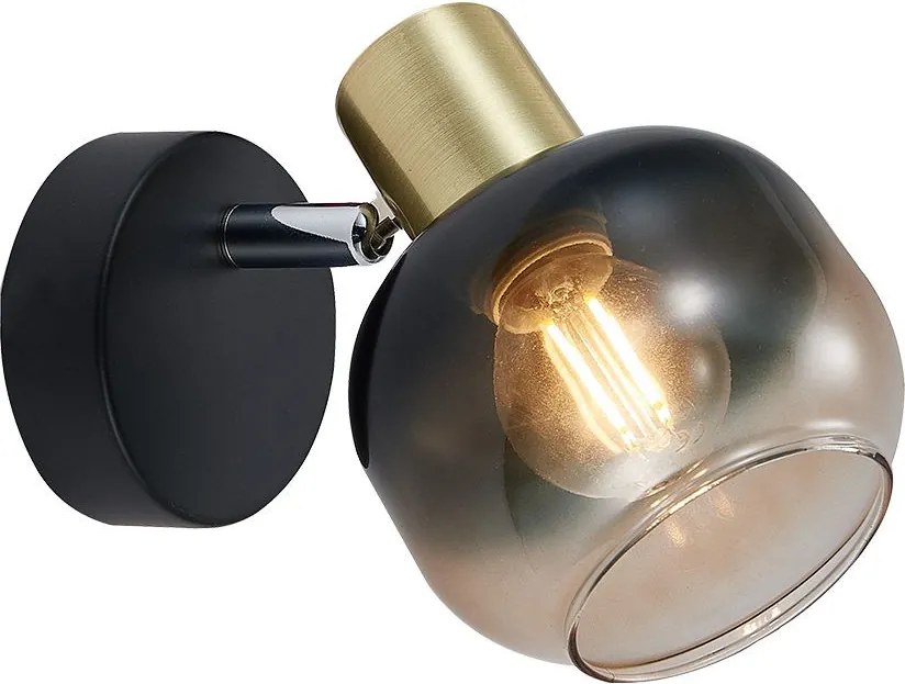 Prezent PEGAS 27513 Fali lámpa 1x40W/E14 IP20