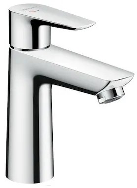 Hansgrohe Talis E mosdó csaptelep leeresztőszeleppel króm 71713000