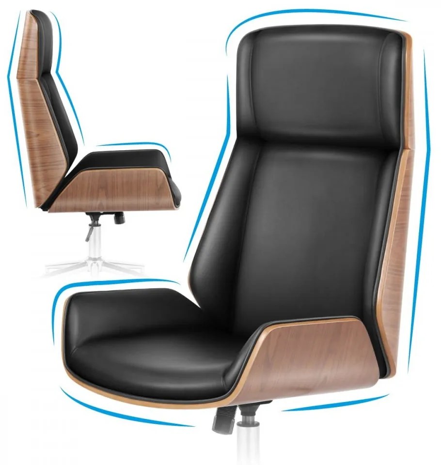 Irodai szék MARK ADLER BOSS 8.0