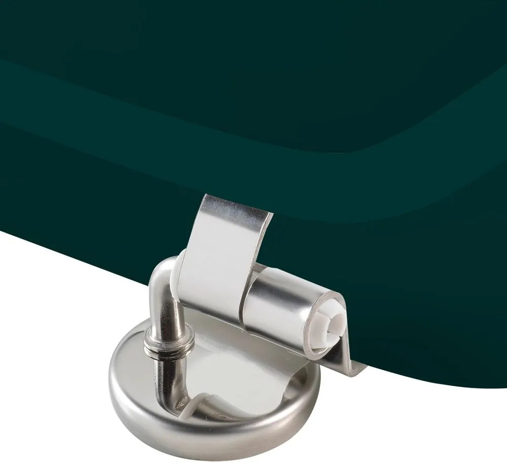 WC-ülőke 37,5 x 47 Jade – douceur d'intérieur