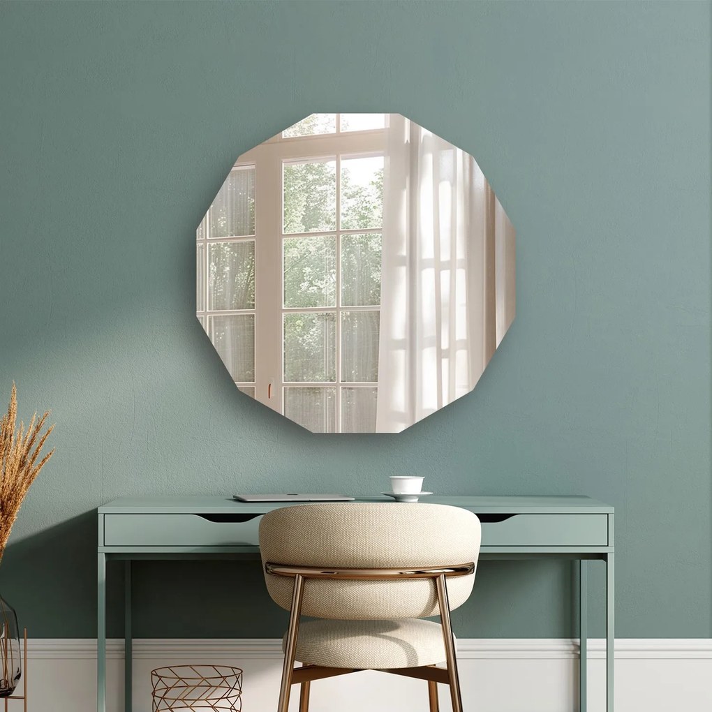 Base tükör B15 60×60