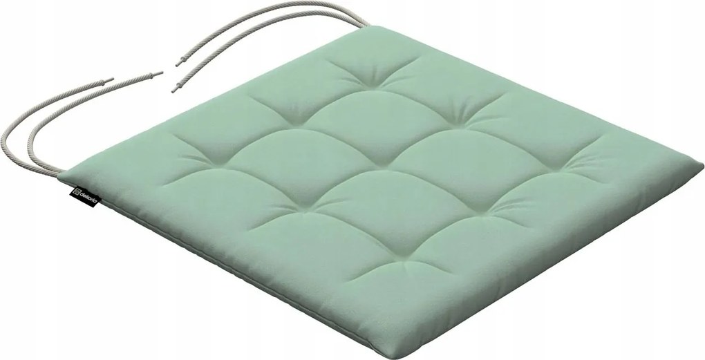 Dekoria Karol székpárna zöld