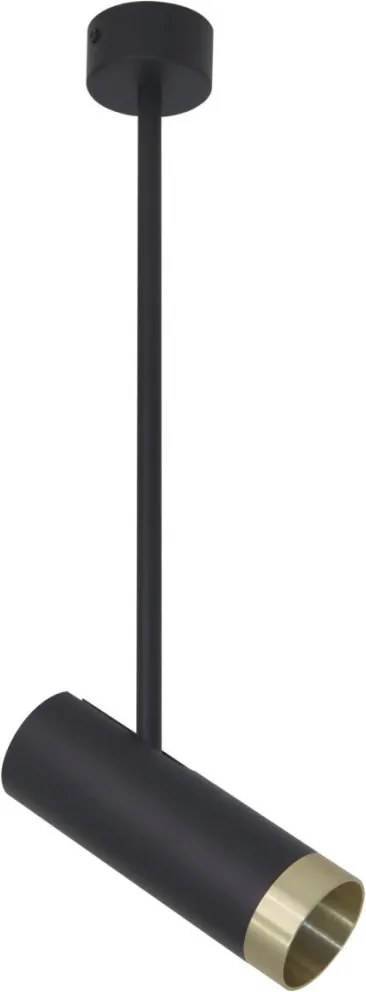Polux PORTO 326089 Spotlámpa 1x10W/GU10 IP20
