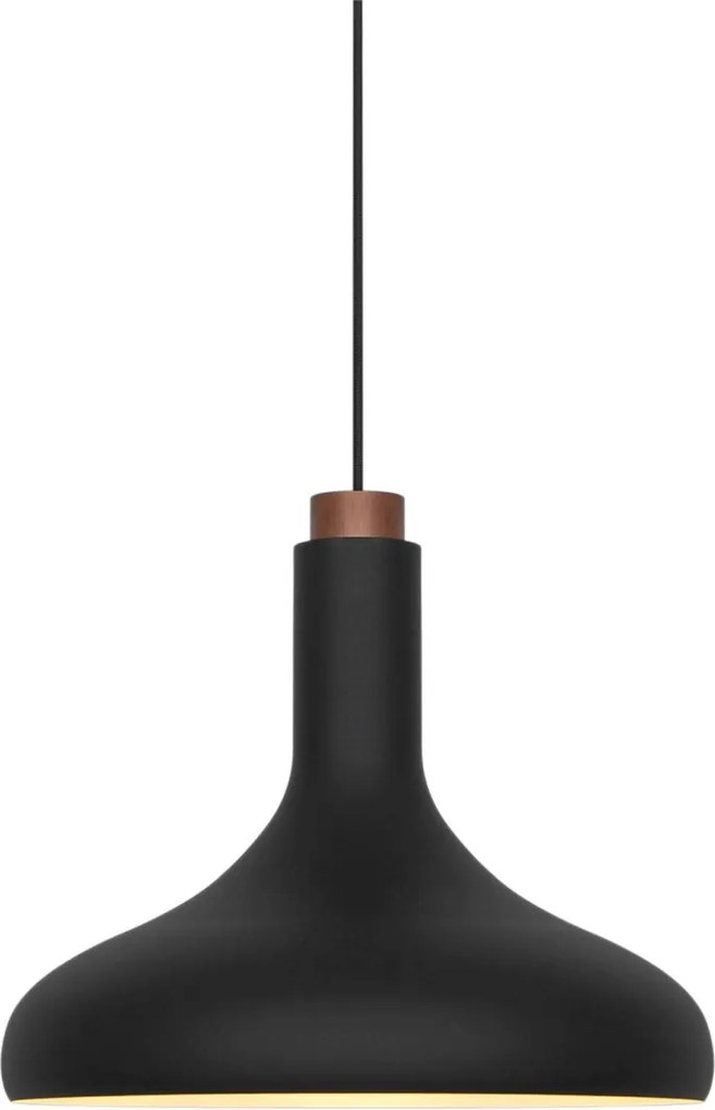 Nordlux modern függeszték fuji fekete nor2620153003