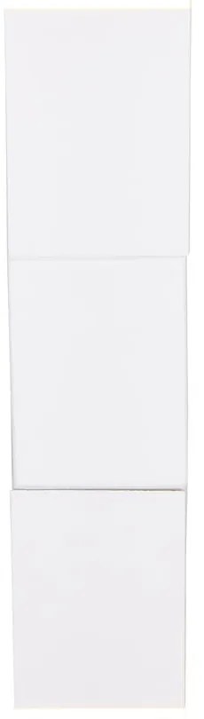 Fehér LED fali lámpa Raglan – Trio