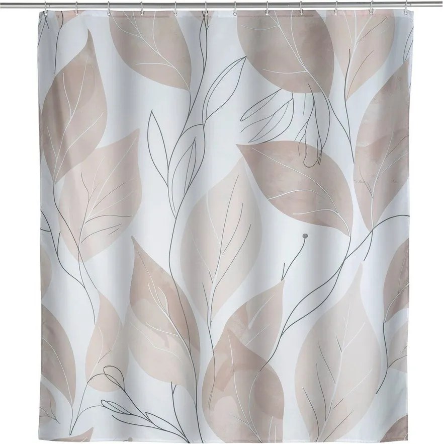Zuhanyfüggöny 200x180 cm Pula – Wenko
