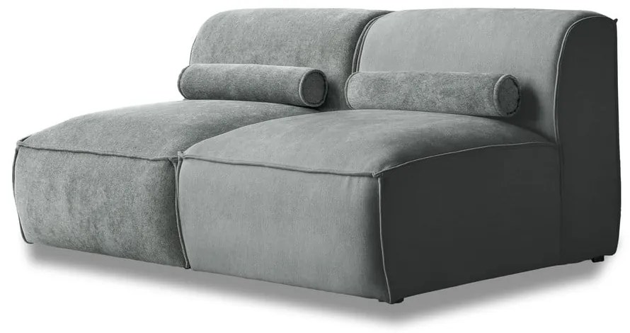 Zöld kanapé 152 cm Flex Felix – Miuform