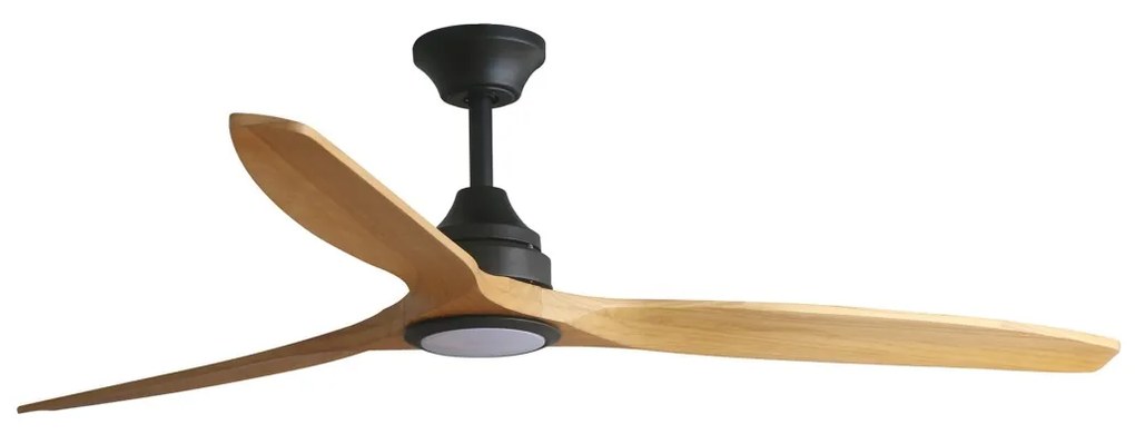 FARO 33719DC - ALO LED 20W/230V, 152 cm átmérőjű, LED dimmeres ventilátor DO-val