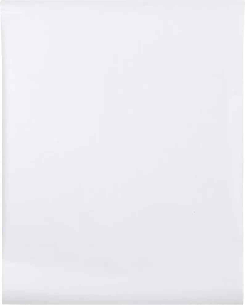 vidaXL matt csíkos kivitel PVC ablakfólia 45 x 2000 cm