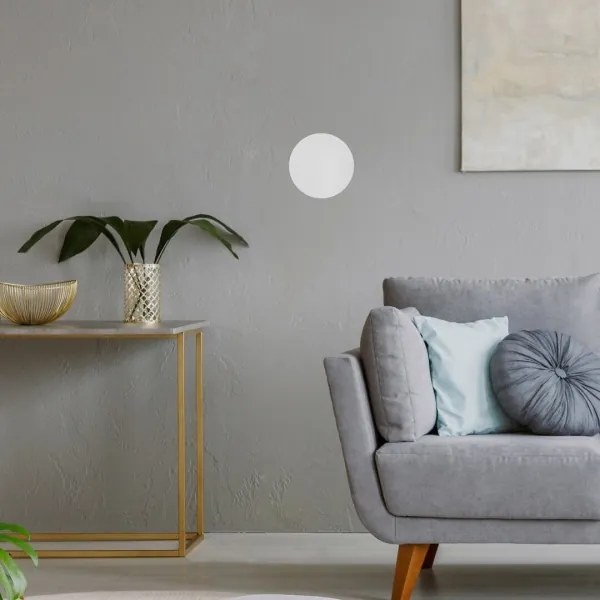 Rabalux 1431 - LED Fali lámpa MARLON LED/8W/230V