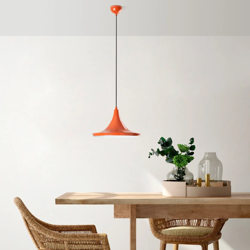 Tom - 3531 - Orange