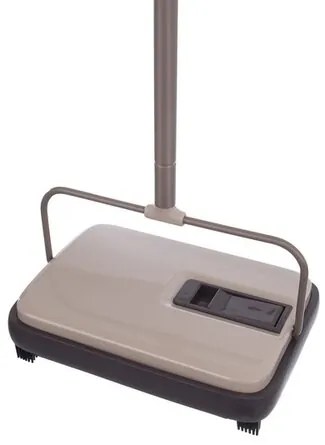 Orion Bristle mechanikus seprő