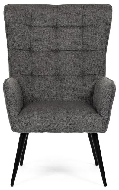 Szürke Relax Fotel. AK-315 GREY2