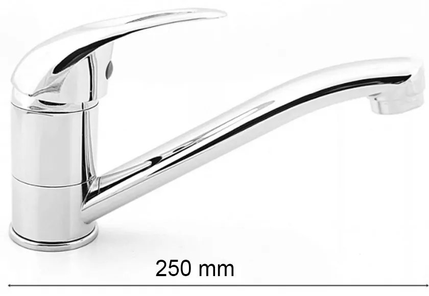 Orla mosogató csaptelep