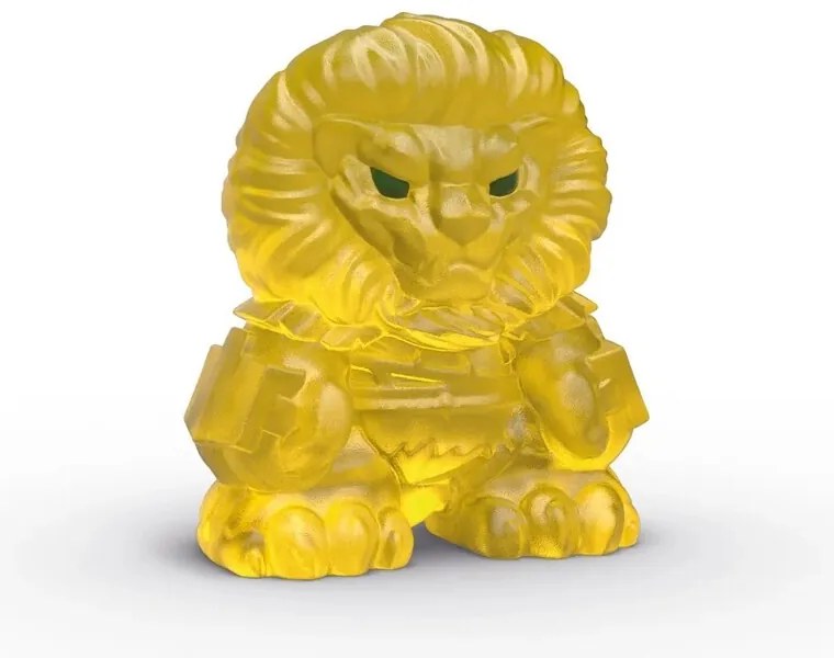 Schleich 42666 Dzsungel jármű sugárhajtással, minifigurával MINI CREATURE