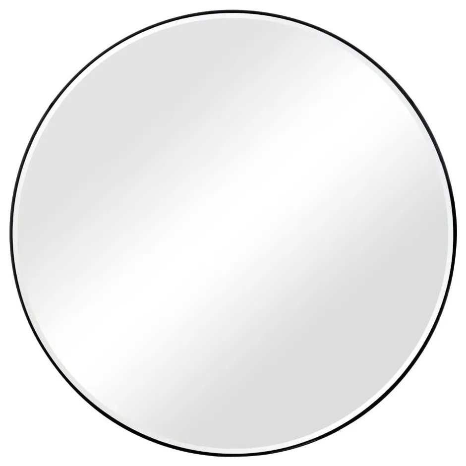 Fali tükör ø 100 cm Ronda – Ixia