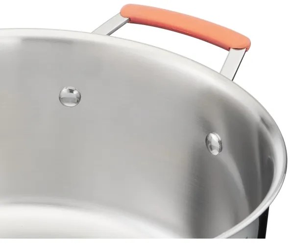 Tefal - OPTI'SPACE 13 részes edénykészlet