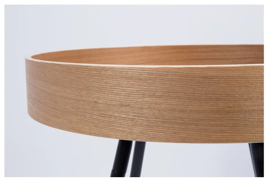 Tray tárolóasztal - Zuiver