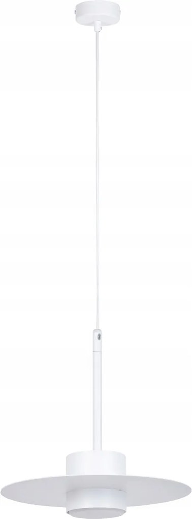 Charlie fehér M 41287 Sigma