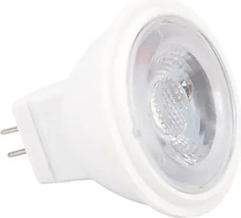 Izzó MR11 3W hideg 300lm szemgolyó fókusz Hq