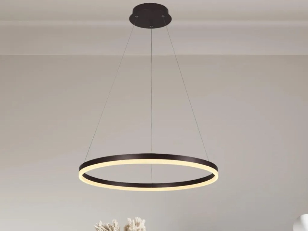 LED világítás + vezérlés 42W - J4308/BR