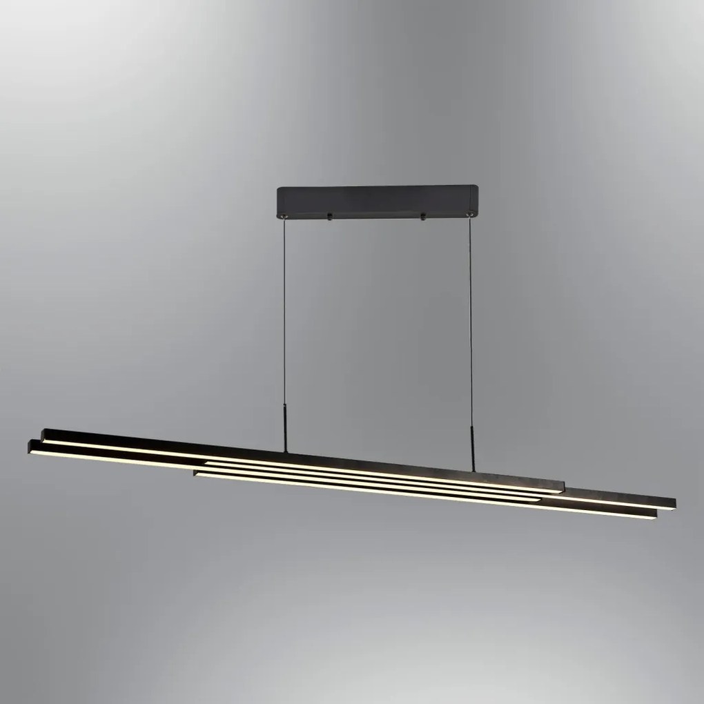 L1251 - Black