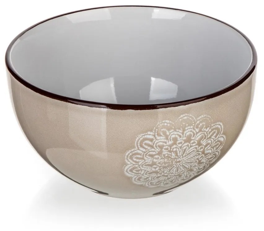 Banquet Shape  tálka készlet 14,3 cm, 6 db