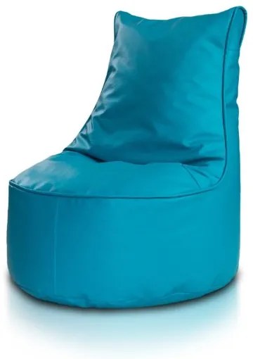 Babzsák Seat L TiaHome - Türkiz