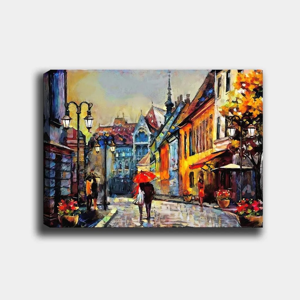 Vászonkép, 70×100 cm – TR441HPE2682