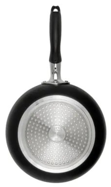 Resto - ANTARES 24 cm wok serpenyő