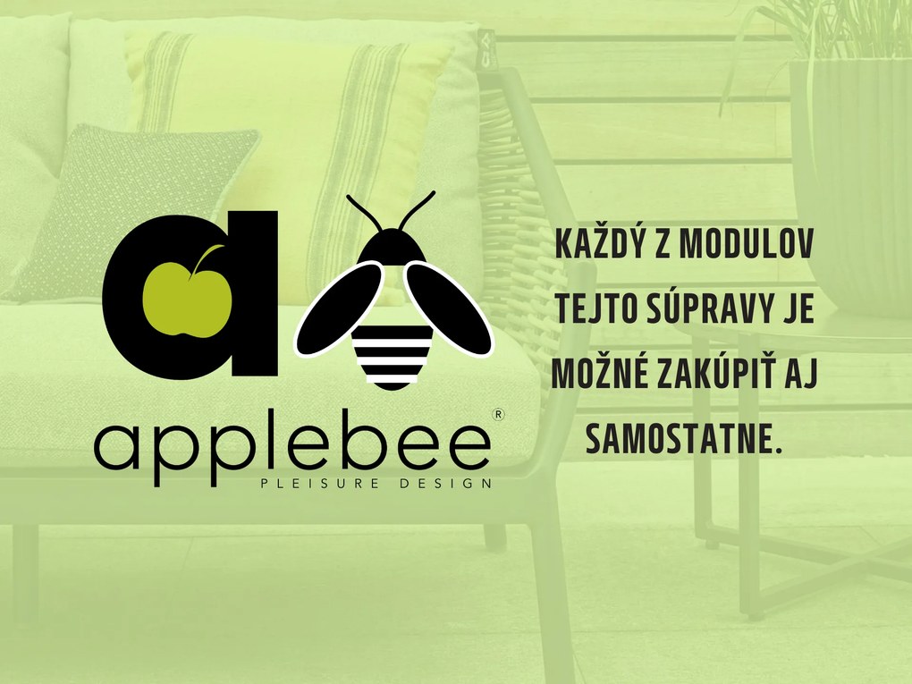 Sling ülőgarnitúra