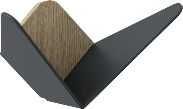 Fali acél akasztó Butterflies Medium – UMAGE