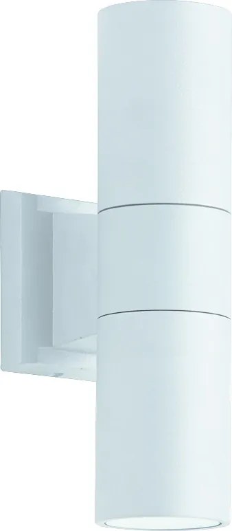 VIOKEF 4038401 SOTRIS Modern Kültéri Fali Lámpa GU10 IP44