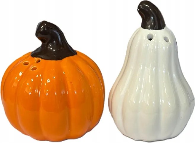 Smukee Fűszertartók Sütőtök – Só- és borsszóró