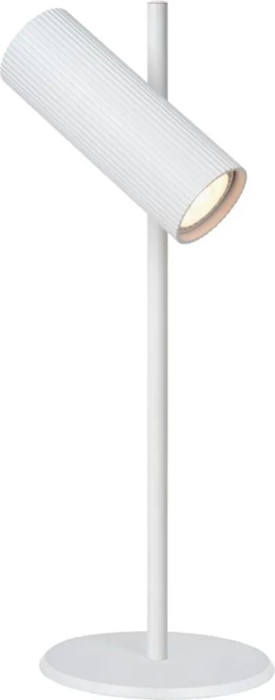 Lucide CLUBS 09539/01/31 Asztali lámpa 1x40w/gu10 ip20