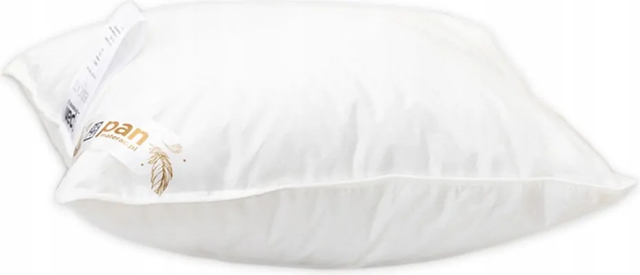 Pehelypárna 40x40 Delicate márkájú Pan Materac