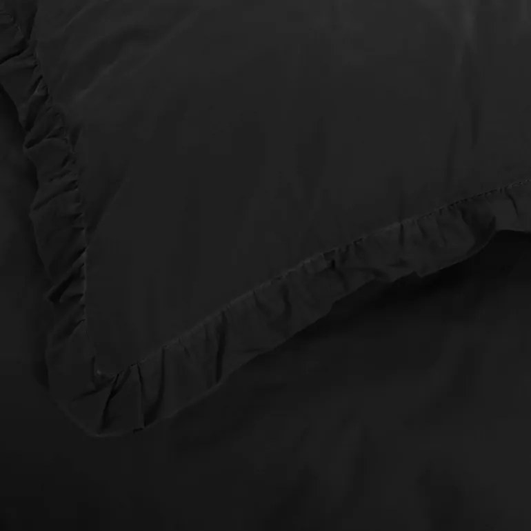 EMI Nolan fodros pamut ágyneműhuzat