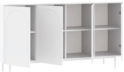 HELA 4D CHEST OF DRAWERS