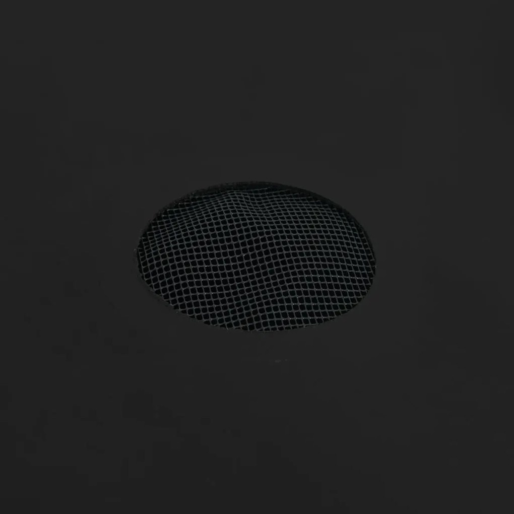 összecsukható PVC víztartály csappal 500 L